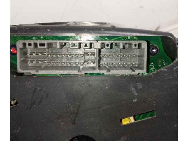 Панель приборов 04836990AA   Chrysler 300 - 300C       