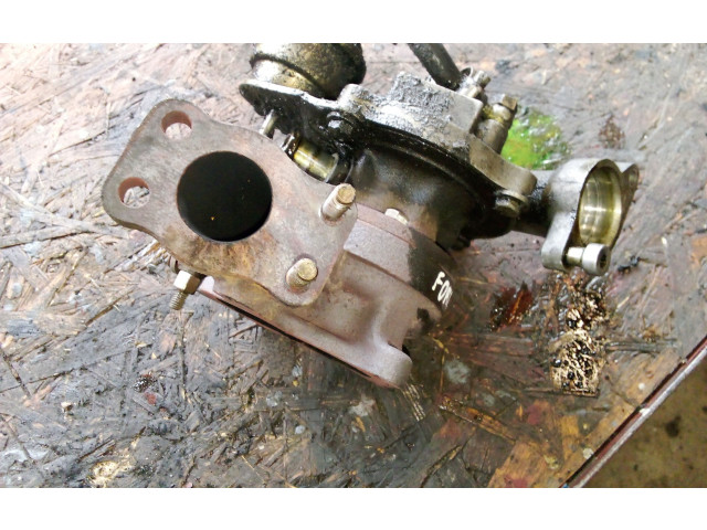 Turbodmychadlo Турбина 54359710009, 54351014861   Alpine C2   