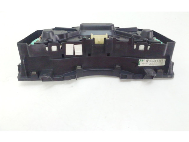 Панель приборов 13214770, 13214770 Opel Meriva A