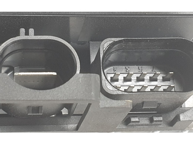 Блок управления 4K0959663, 4K0959663   Audi A6 S6 C8 4K