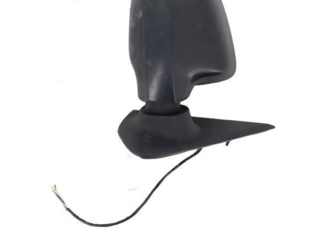 Зеркало электрическое Dacia Sandero 2008 - 2012 года