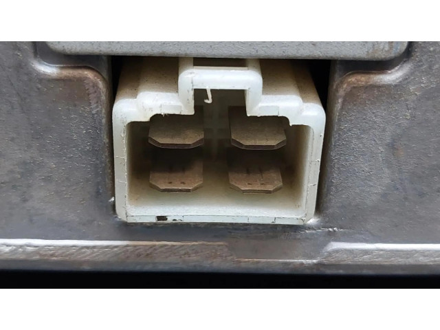 Блок управления АБС 39300-SS0-J61 Honda Prelude