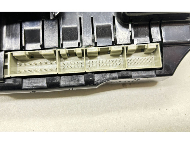 Блок управления климат-контролем 4F1820043AA   Audi A6 S6 C6 4F