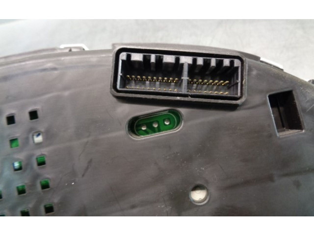 Панель приборов 8021034052 SsangYong Korando