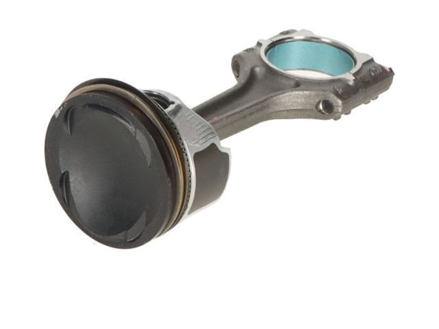 Шатун 06H198401D Audi Q2 -