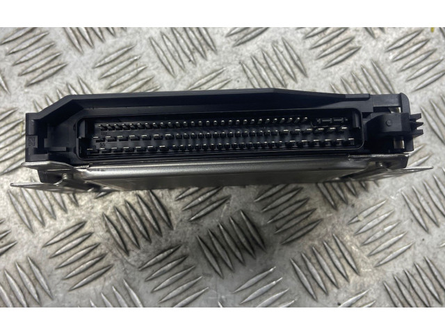 Блок управления АБС 8D0907389E, DKCU01012492 Audi A6 S6 C5 4B