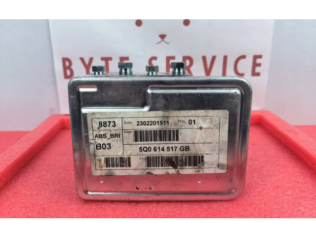 Jednotka ABS 5Q0614517GB   Volkswagen T-Roc 2023