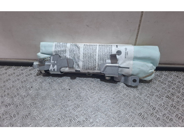 Подушка безопасности в сиденье 8x3880241C Audi A1