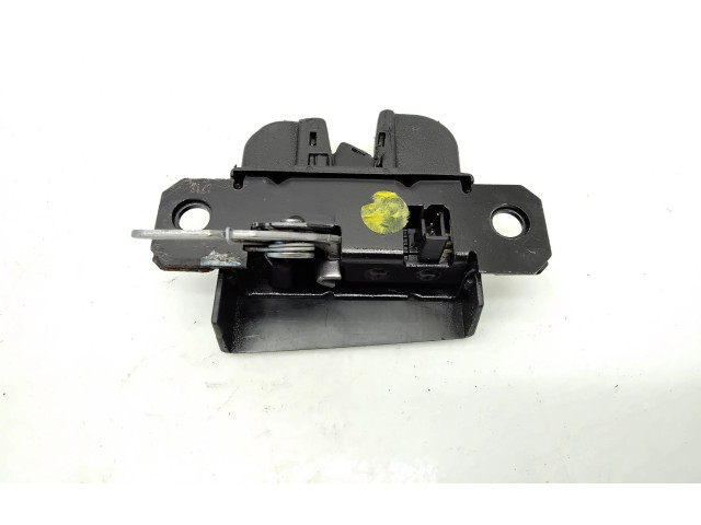 Zámek zadních dveří 7H0827505, 7H0827505H Volkswagen Transporter - Caravelle T5 2005