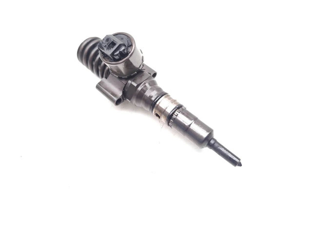 Форсунка 0414720404 Jeep Patriot ECD