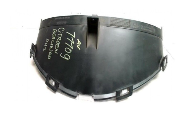 Přístrojová deska Citroen Berlingo 2003 00006105V1, 00006105V1