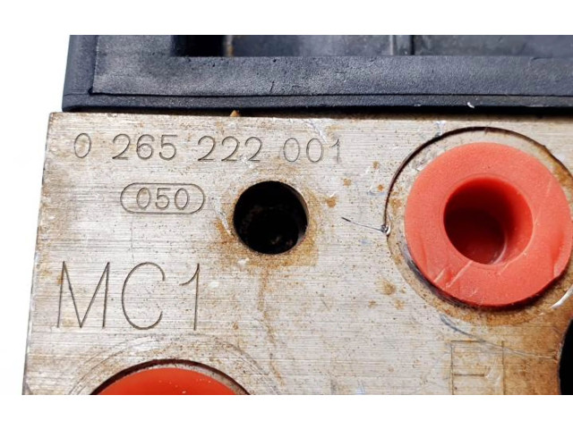 Jednotka ABS 0265222001 Rover 75 1999