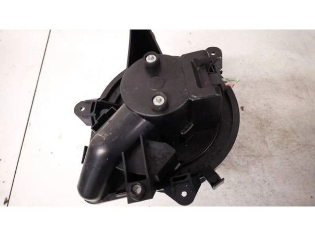 Вентилятор печки    b837   Fiat Idea