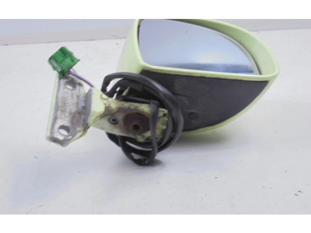 Зеркало (механическое)       Volkswagen New Beetle  1998 - 2011 года   