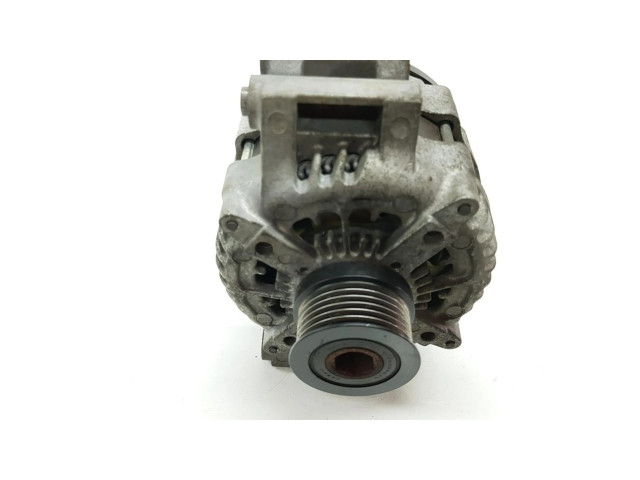 Генератор P04801835AC Jeep Grand Cherokee 3.0