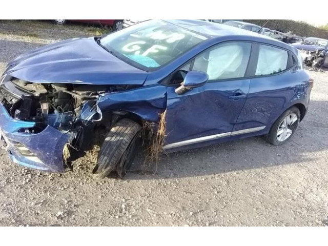 Вентилятор печки    272104788R   Renault Clio V