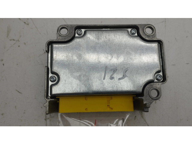 Блок подушек безопасности P8635A053   Citroen C-Crosser