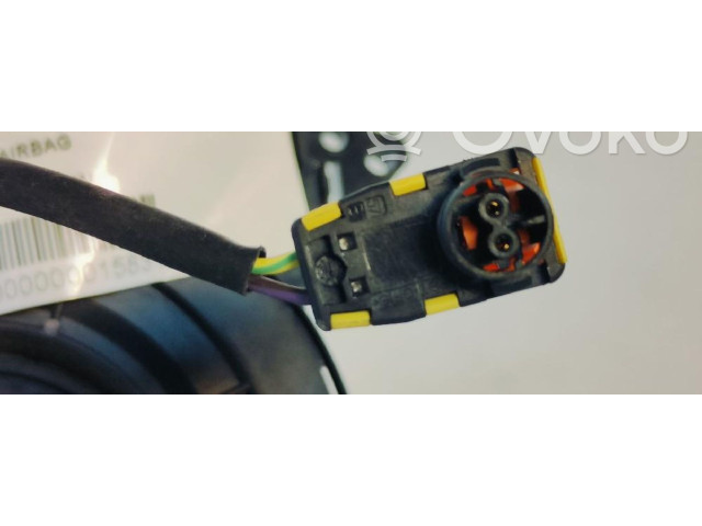 Подрулевой шлейф SRS FT4T14A664BBW   Ford Galaxy