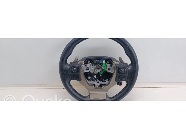 Руль Lexus NX 2014-2021 года 864A148011, GE40000271