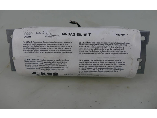 Подушка безопасности пассажира 8T0880204H   Audi A5 Sportback 8TA