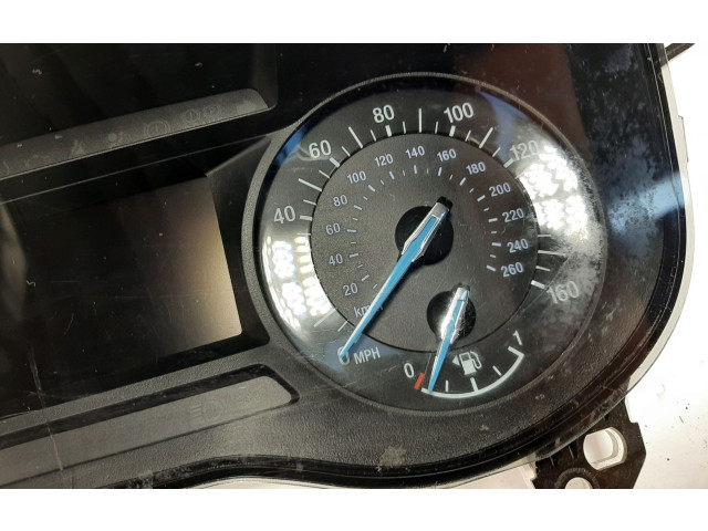 Přístrojová deska Ford Galaxy 2016 GM2T10849HA