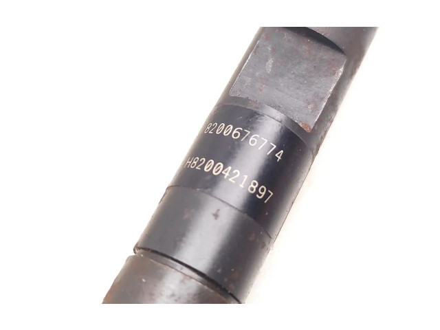 Форсунка EJBR05101D, 8200676774 Dacia Sandero K9K792