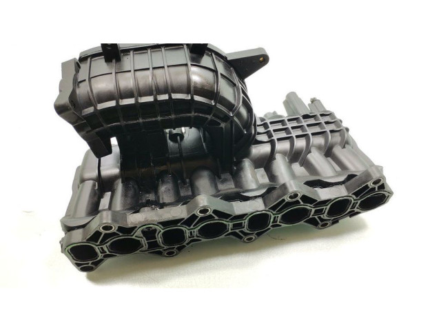 Всасывающий коллектор