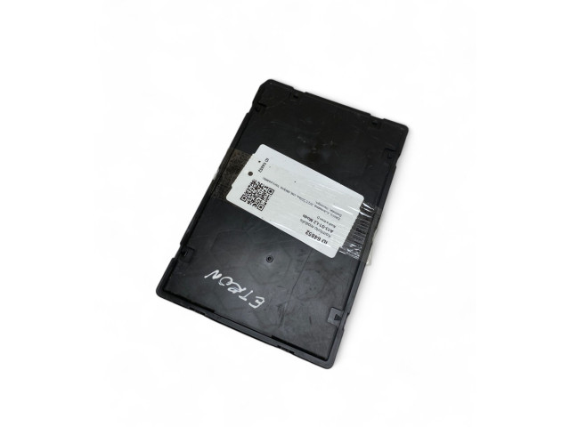 Блок комфорта 4N0907063JG   Audi e-tron   