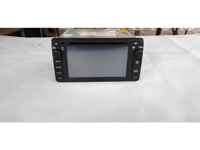 Дисплей 10R-042673 Toyota RAV 4 (XA40)