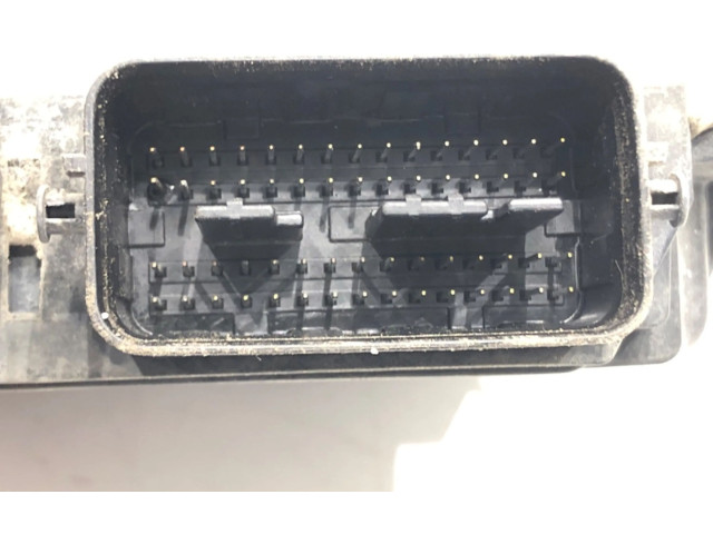 Řídící jednotka 33920-72K0   Suzuki Swift 2005