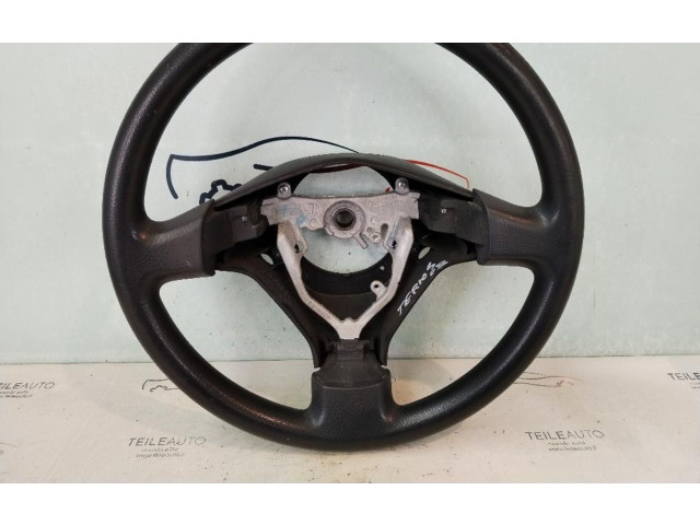 Руль Daihatsu Terios - года 45102B4010B0000, 3SZVE