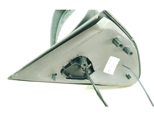 Зеркало электрическое Dacia Sandero 2008 - 2012 года