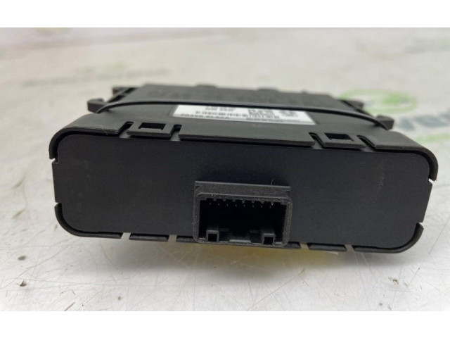 Блок управления 284Y66LA2A, GW3CH Dacia Spring