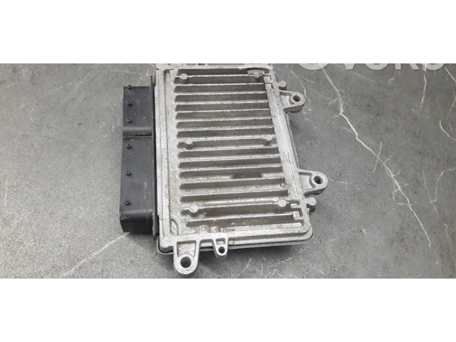 Řídící jednotka A6401507134 Mercedes-Benz B W245 2008