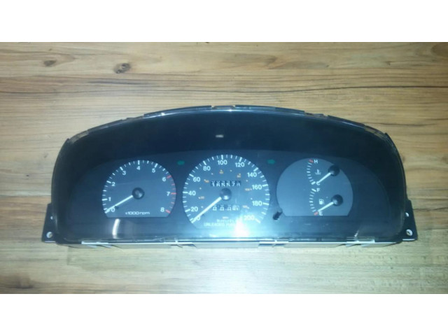 Přístrojová deska KIA Sephia 1997 970418