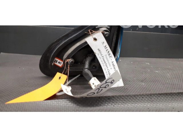 Зеркало электрическое Hyundai Coupe - года