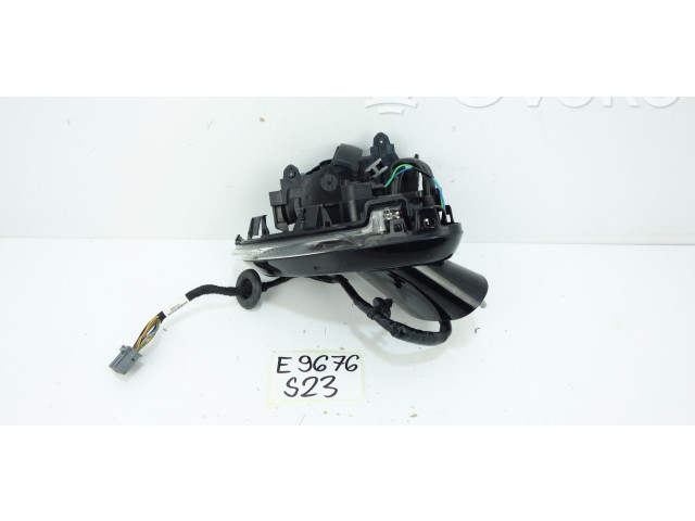 Зеркало электрическое Volvo XC40 - года