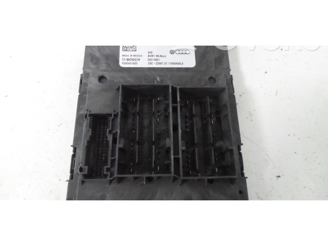 Модуль управления BSM 8W0907063CE, 8W0907063CA   Audi Q5 SQ5    