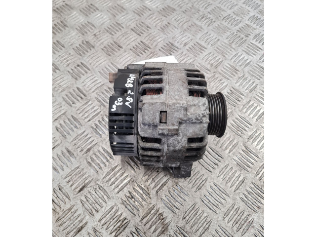 Генератор 078903016H   Skoda Superb B5 (3U)      