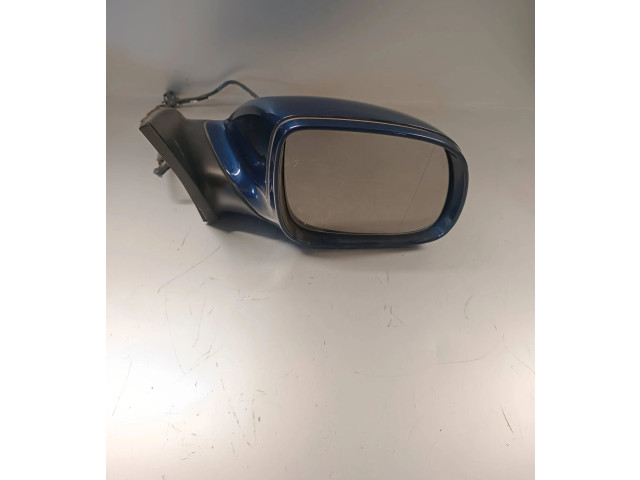 Zpětné zrcátko Audi Q7 4L 2008 4L2857410D, 4L0857556B