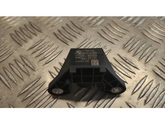 Датчик удара надувных подушек