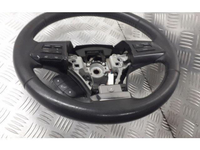 Руль Subaru Legacy 2010 - 2016 года