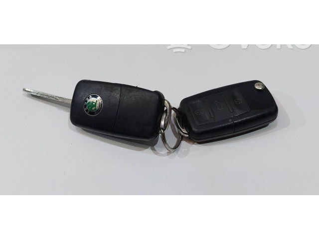    Рулевая рейка 6Q1419501BF   Skoda Fabia Mk2 (5J) 2007 - 2014 года