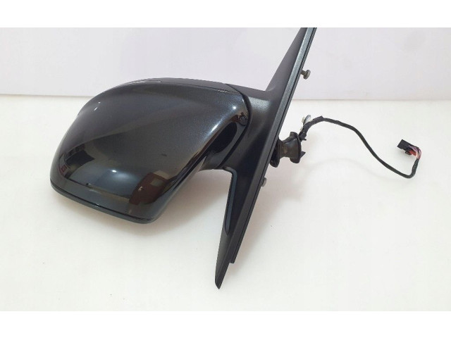 Зеркало электрическое Audi Q5 SQ5 2008 - 2017 года