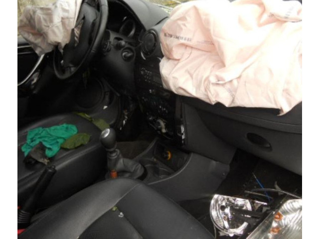 Блок АБС 6001551800 Dacia Duster 2010 - 2017 года