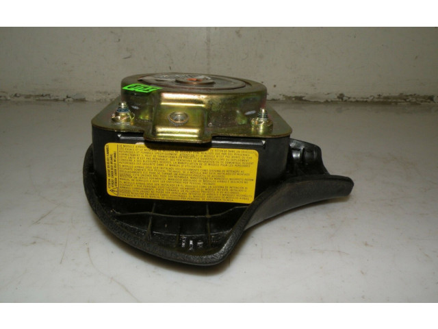 Подушка безопасности водителя 9623938277   Citroen Berlingo