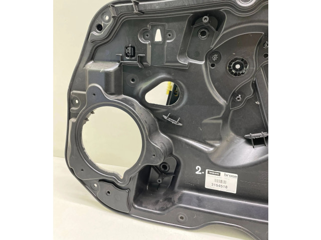 Zámek zadních dveří 30753328 Volvo XC60 2015