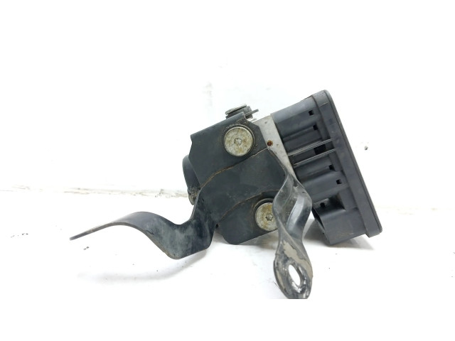 Блок АБС 1715773, 8V512C405AE Ford Fiesta 2009-2012 года