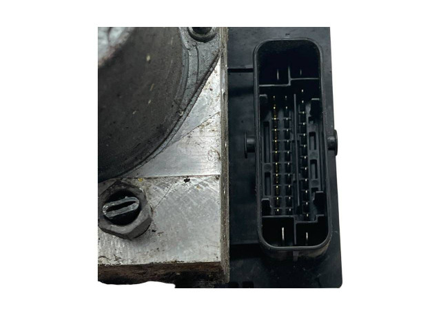 Блок АБС 0265951326, 00615J0847   Peugeot  5008   -  года