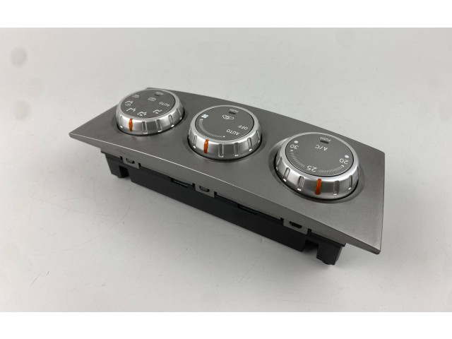 Блок управления климат-контролем 72311SA160 Subaru Forester SG